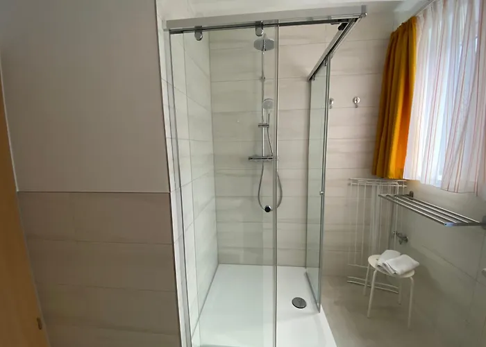 Haus Seewind Warnemuende _ Objekt Apartmán