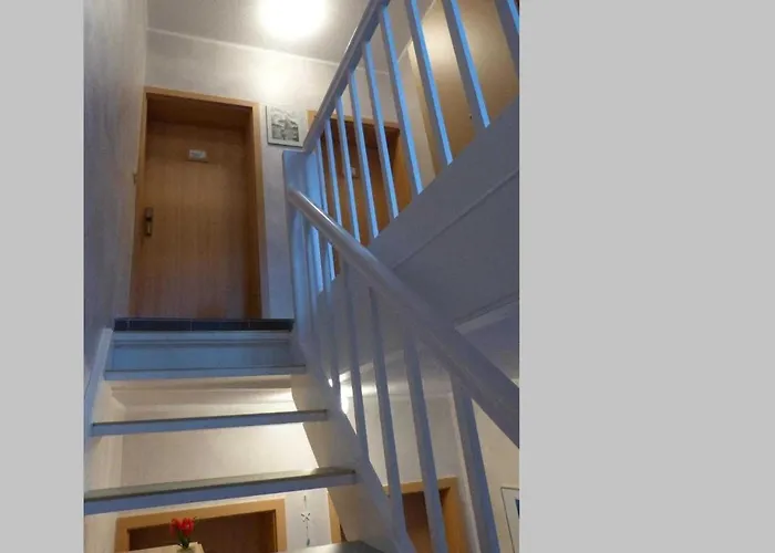 Apartmán Haus Seewind Warnemuende _ Objekt *